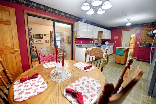 355 High Country Circle, Morganton, GA 30560