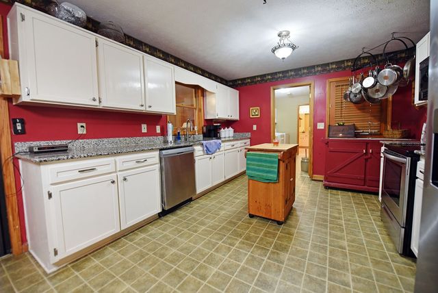 355 High Country Circle, Morganton, GA 30560