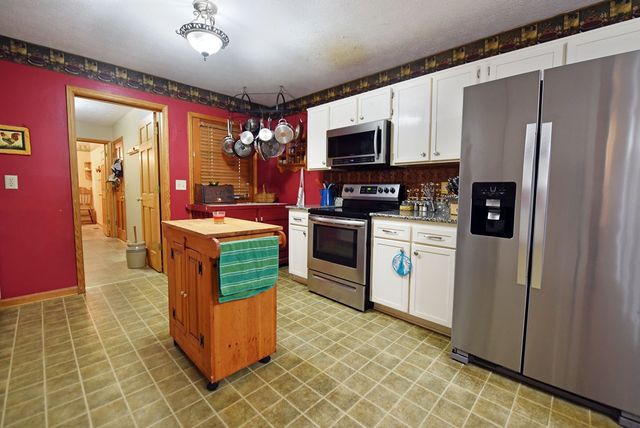 355 High Country Circle, Morganton, GA 30560