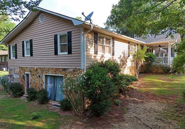 355 High Country Circle, Morganton, GA 30560