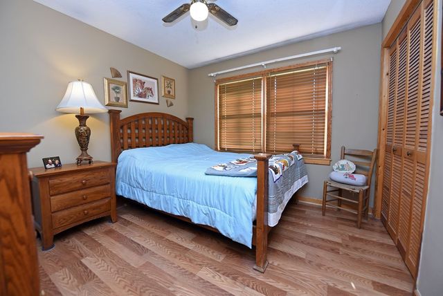 355 High Country Circle, Morganton, GA 30560