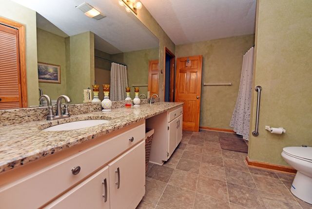 355 High Country Circle, Morganton, GA 30560