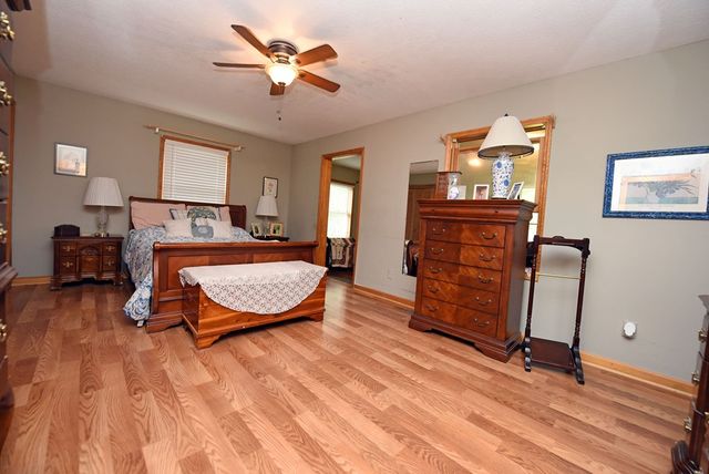 355 High Country Circle, Morganton, GA 30560