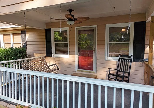 355 High Country Circle, Morganton, GA 30560
