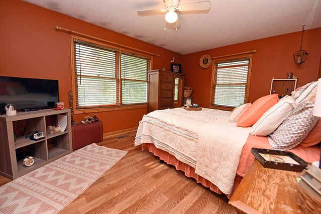 355 High Country Circle, Morganton, GA 30560