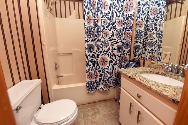 355 High Country Circle, Morganton, GA 30560