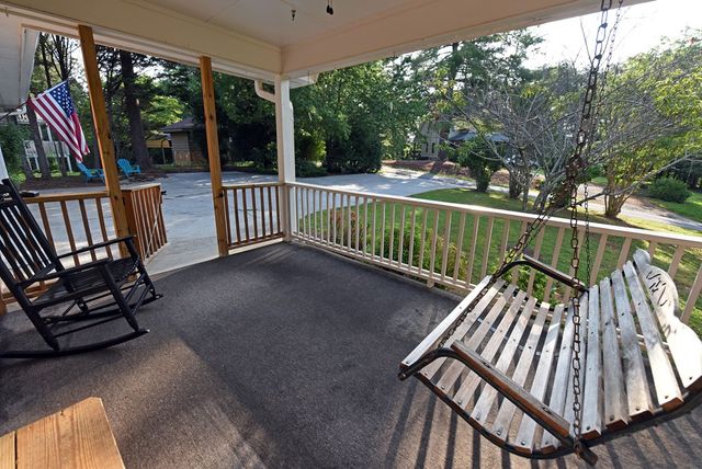 355 High Country Circle, Morganton, GA 30560