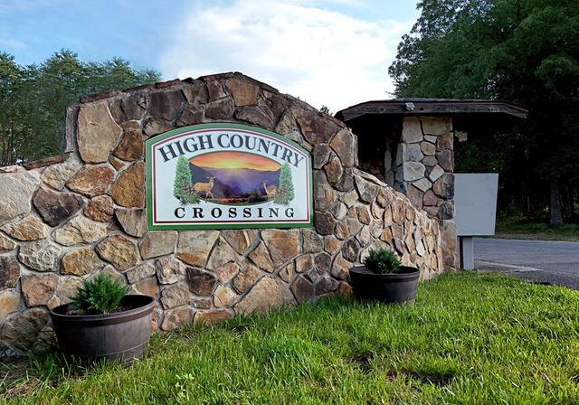 355 High Country Circle, Morganton, GA 30560