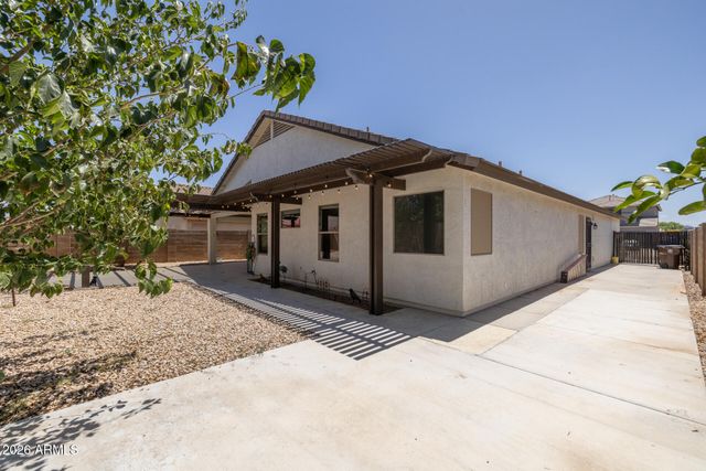 678 W JERSEY Way, San Tan Valley, AZ 85143