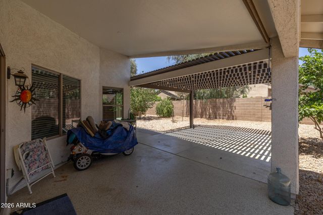 678 W JERSEY Way, San Tan Valley, AZ 85143