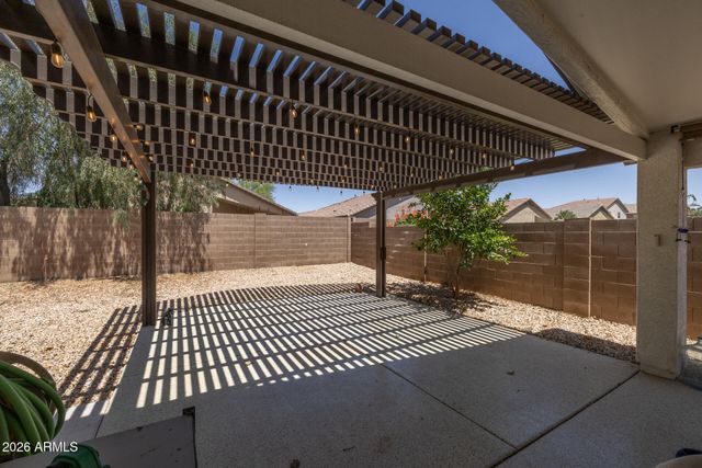 678 W JERSEY Way, San Tan Valley, AZ 85143