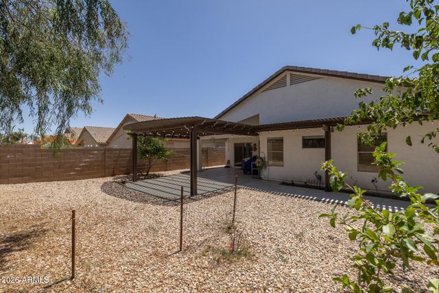 678 W JERSEY Way, San Tan Valley, AZ 85143