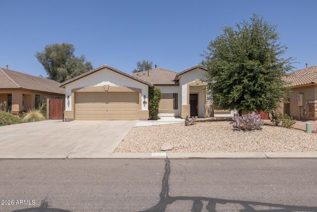 678 W JERSEY Way, San Tan Valley, AZ 85143