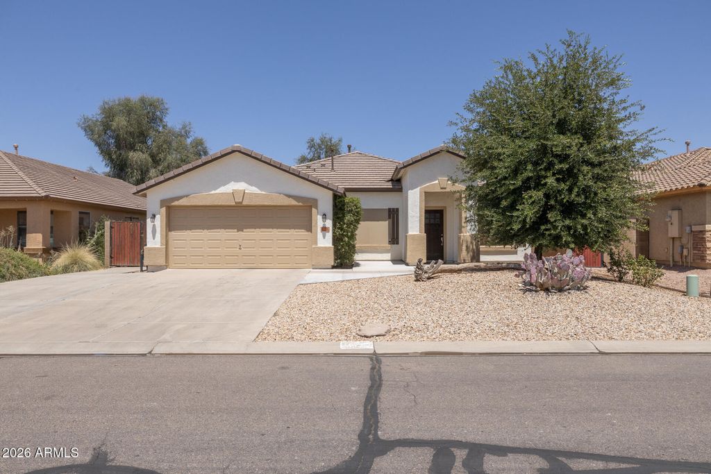 Image 42 of property listing at 678 W JERSEY Way, San Tan Valley, AZ 85143