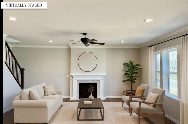 2301 Moonbrook Court, Union, KY 41091