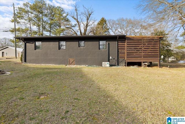 2708 SWANN BRIDGE ROAD, Cleveland, AL 35049