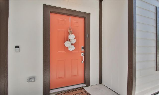 3537 Mt Pleasant Unit-B, Houston, TX 77021