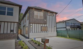3537 Mt Pleasant Unit-B, Houston, TX 77021