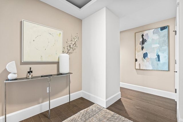 430 Stuart St 31A, Boston, MA 02116