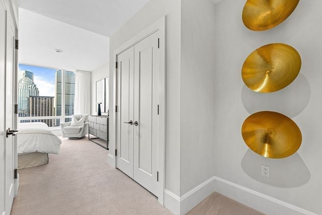 430 Stuart St 31A, Boston, MA 02116