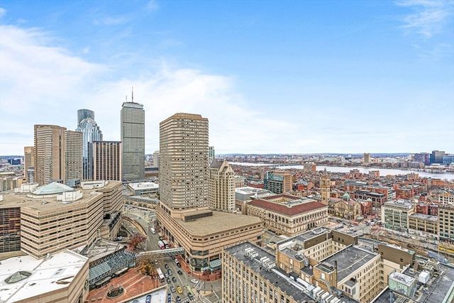430 Stuart St 31A, Boston, MA 02116