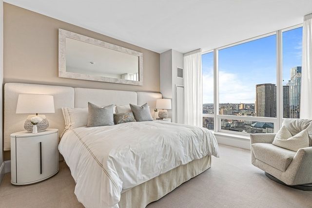 430 Stuart St 31A, Boston, MA 02116