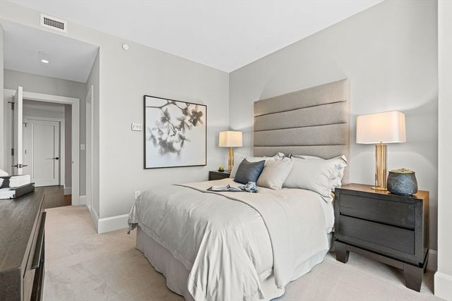 430 Stuart St 31A, Boston, MA 02116