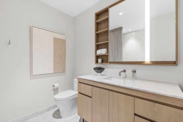 430 Stuart St 31A, Boston, MA 02116