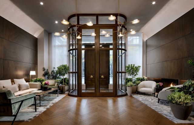 430 Stuart St 31A, Boston, MA 02116