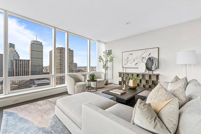 430 Stuart St 31A, Boston, MA 02116