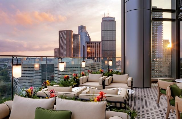 430 Stuart St 31A, Boston, MA 02116