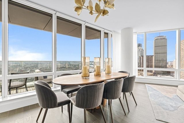 430 Stuart St 31A, Boston, MA 02116