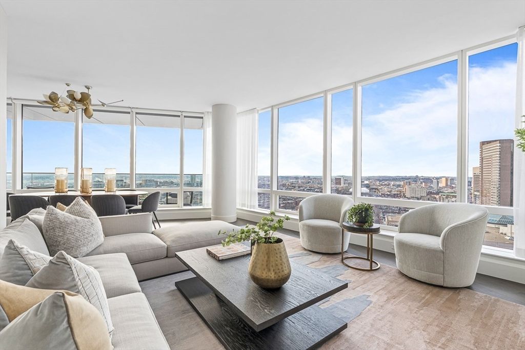 430 Stuart St 31A, Boston, MA 02116