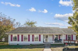 9801 Packard Street, Pineville, NC 28134