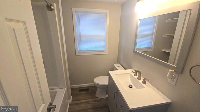 105 BUCKSKIN TRL, Winchester, VA 22602