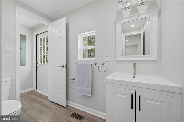 105 BUCKSKIN TRL, Winchester, VA 22602