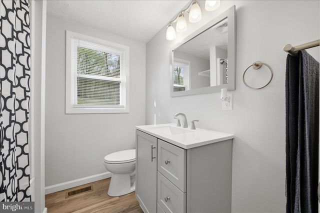 105 BUCKSKIN TRL, Winchester, VA 22602