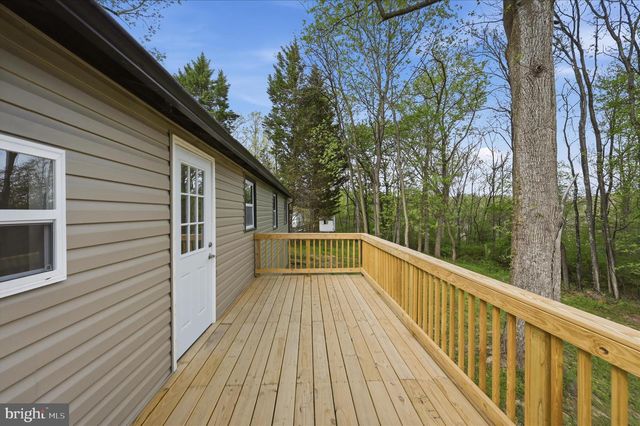 105 BUCKSKIN TRL, Winchester, VA 22602