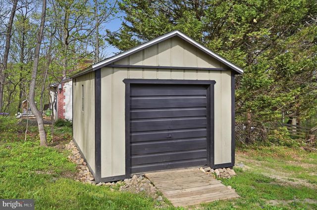 105 BUCKSKIN TRL, Winchester, VA 22602
