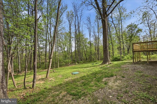 105 BUCKSKIN TRL, Winchester, VA 22602