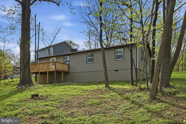 105 BUCKSKIN TRL, Winchester, VA 22602