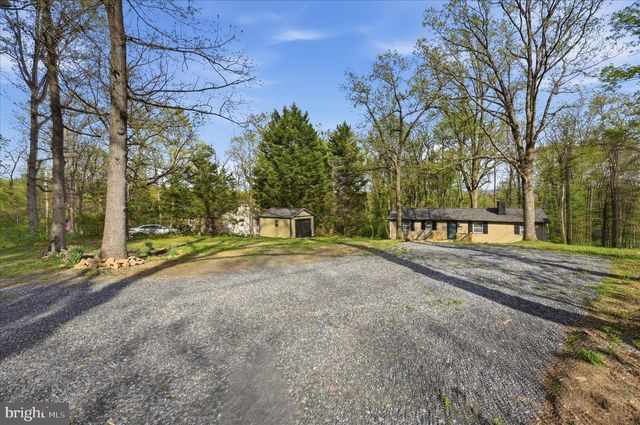 105 BUCKSKIN TRL, Winchester, VA 22602
