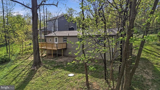 105 BUCKSKIN TRL, Winchester, VA 22602