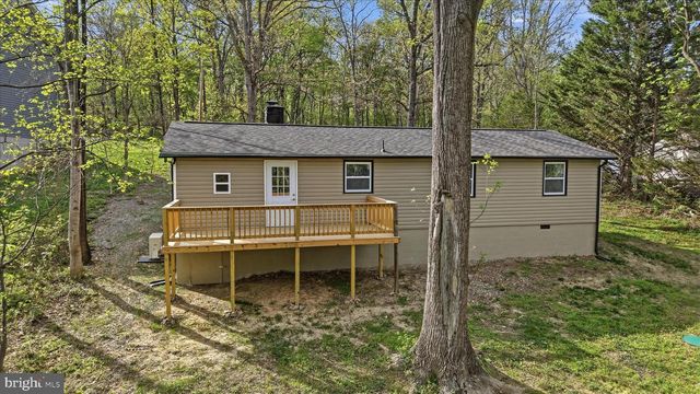 105 BUCKSKIN TRL, Winchester, VA 22602
