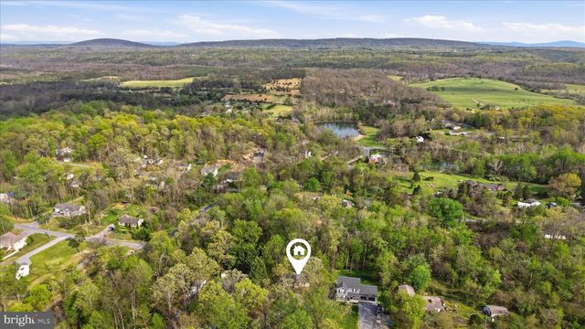 105 BUCKSKIN TRL, Winchester, VA 22602