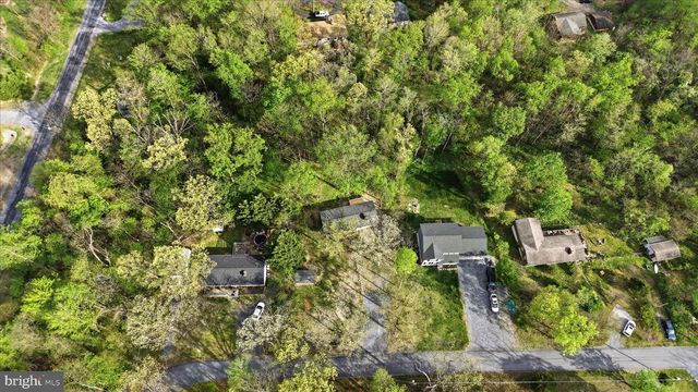 105 BUCKSKIN TRL, Winchester, VA 22602