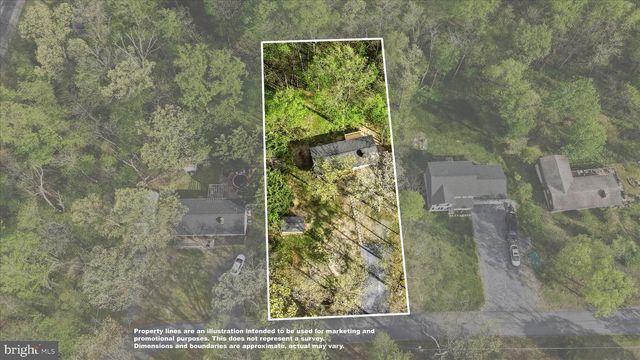 105 BUCKSKIN TRL, Winchester, VA 22602