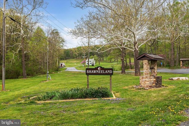 105 BUCKSKIN TRL, Winchester, VA 22602