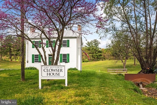 105 BUCKSKIN TRL, Winchester, VA 22602