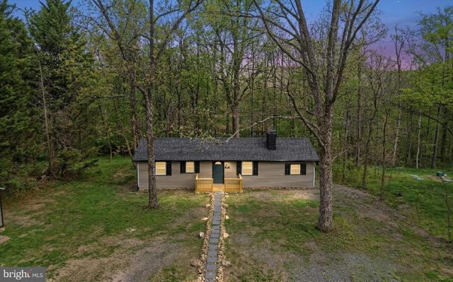 105 BUCKSKIN TRL, Winchester, VA 22602